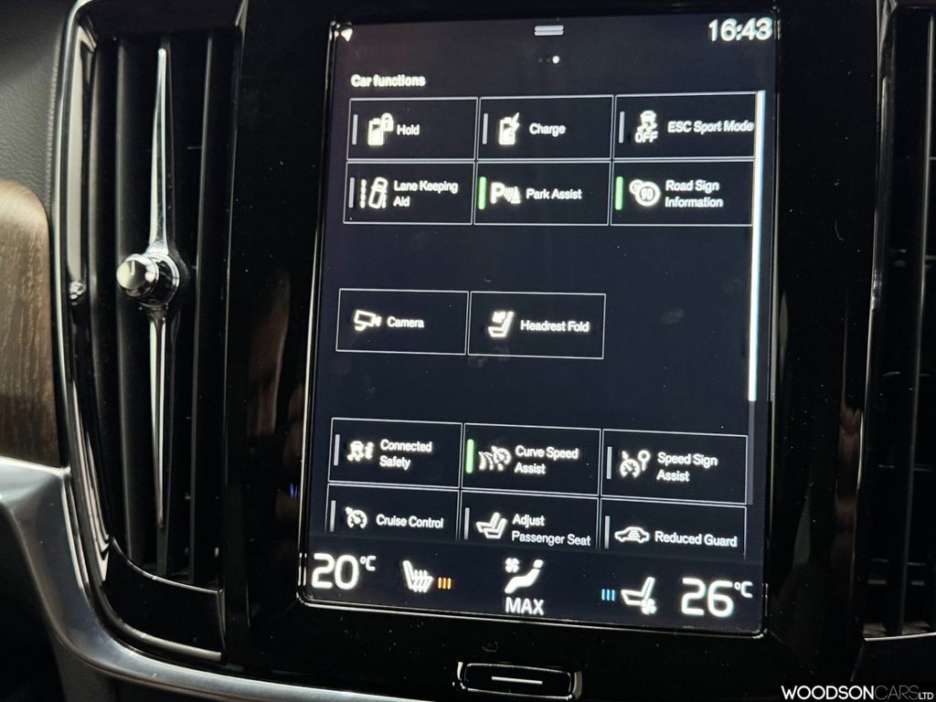 Used Volvo V90 2021 for sale - 77631810: Photo 39