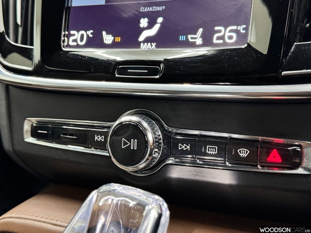 Used Volvo V90 2021 for sale - 77631810: Photo 40