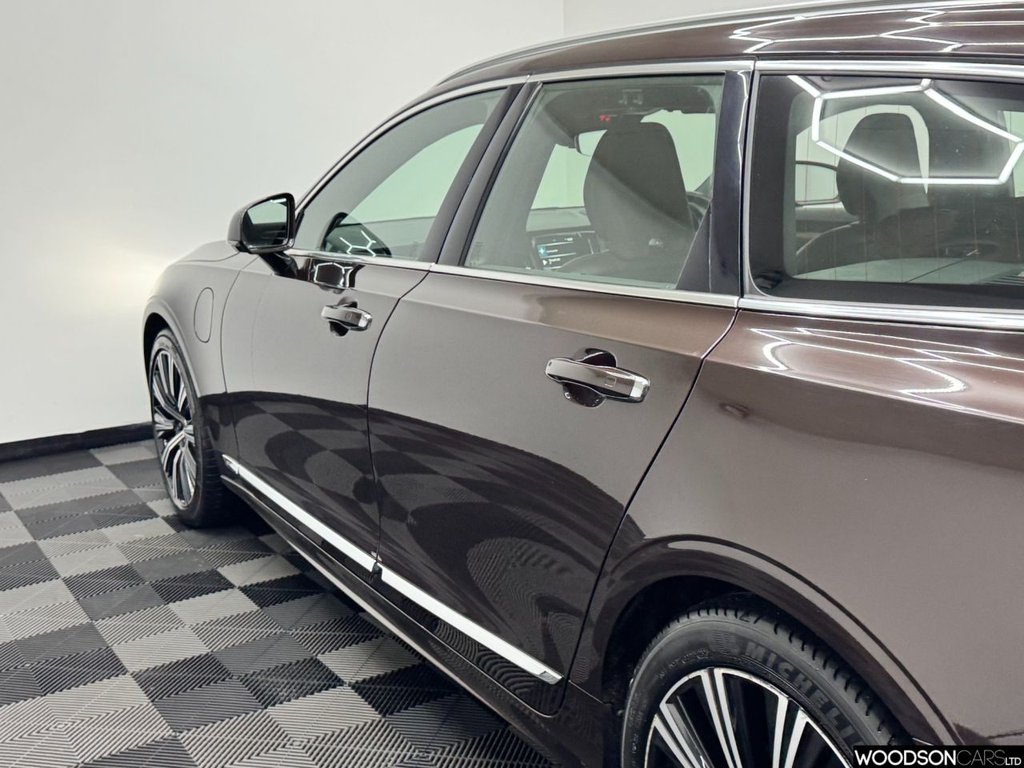 Used Volvo V90 2021 for sale - 77631810: Photo 42