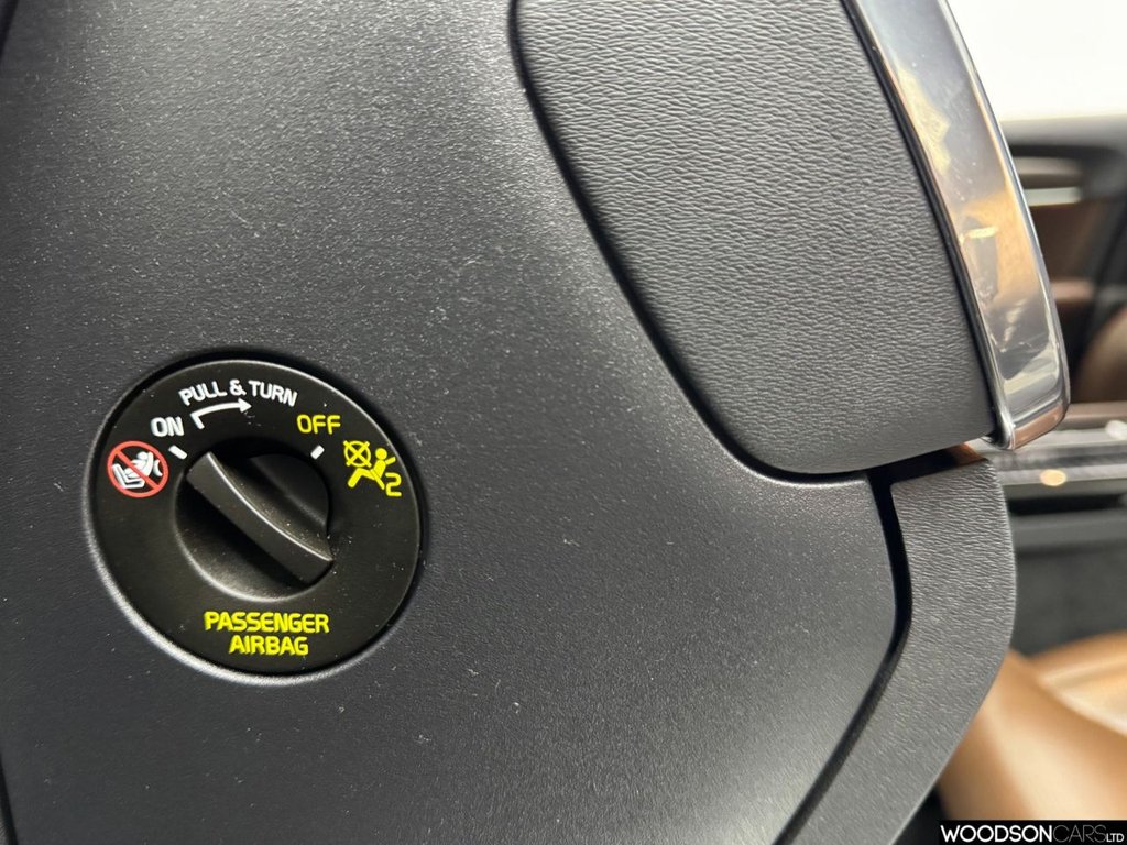 Used Volvo V90 2021 for sale - 77631810: Photo 43