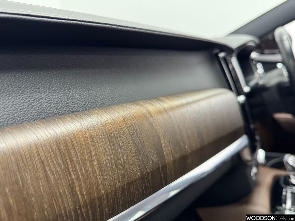 Used Volvo V90 2021 for sale - 77631810: Photo 44