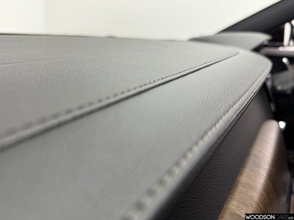 Used Volvo V90 2021 for sale - 77631810: Photo 45