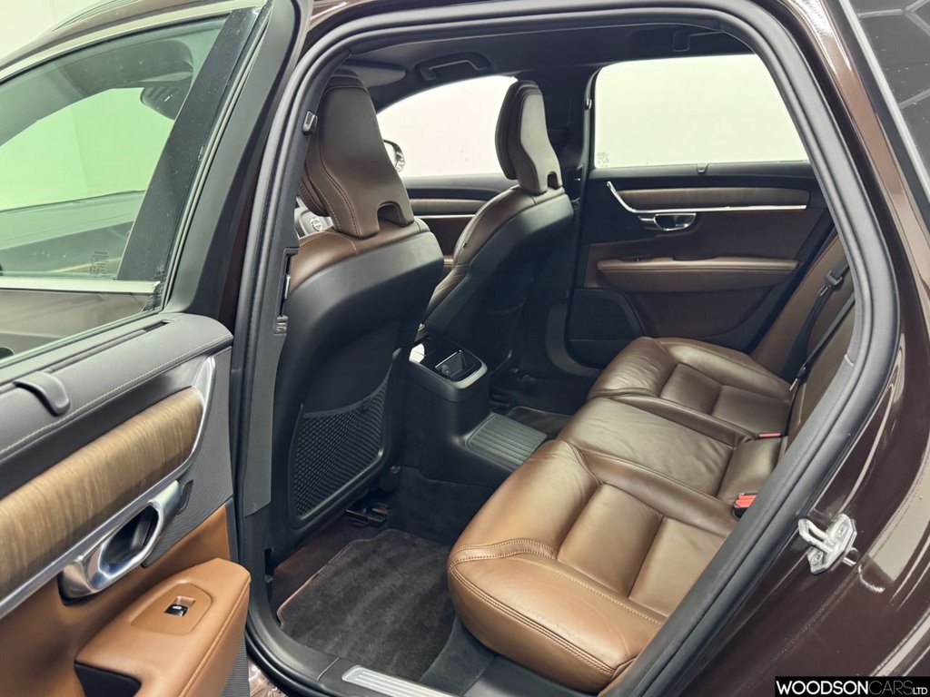 Used Volvo V90 2021 for sale - 77631810: Photo 47
