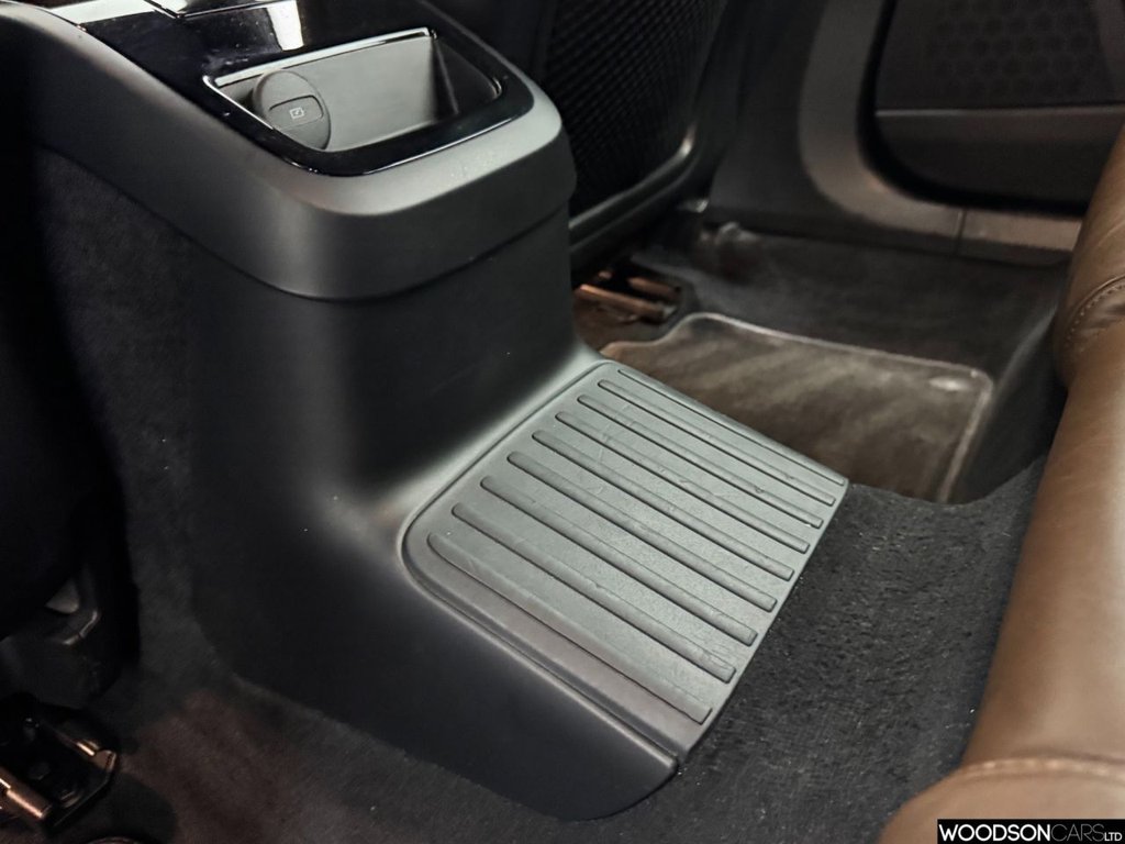 Used Volvo V90 2021 for sale - 77631810: Photo 48