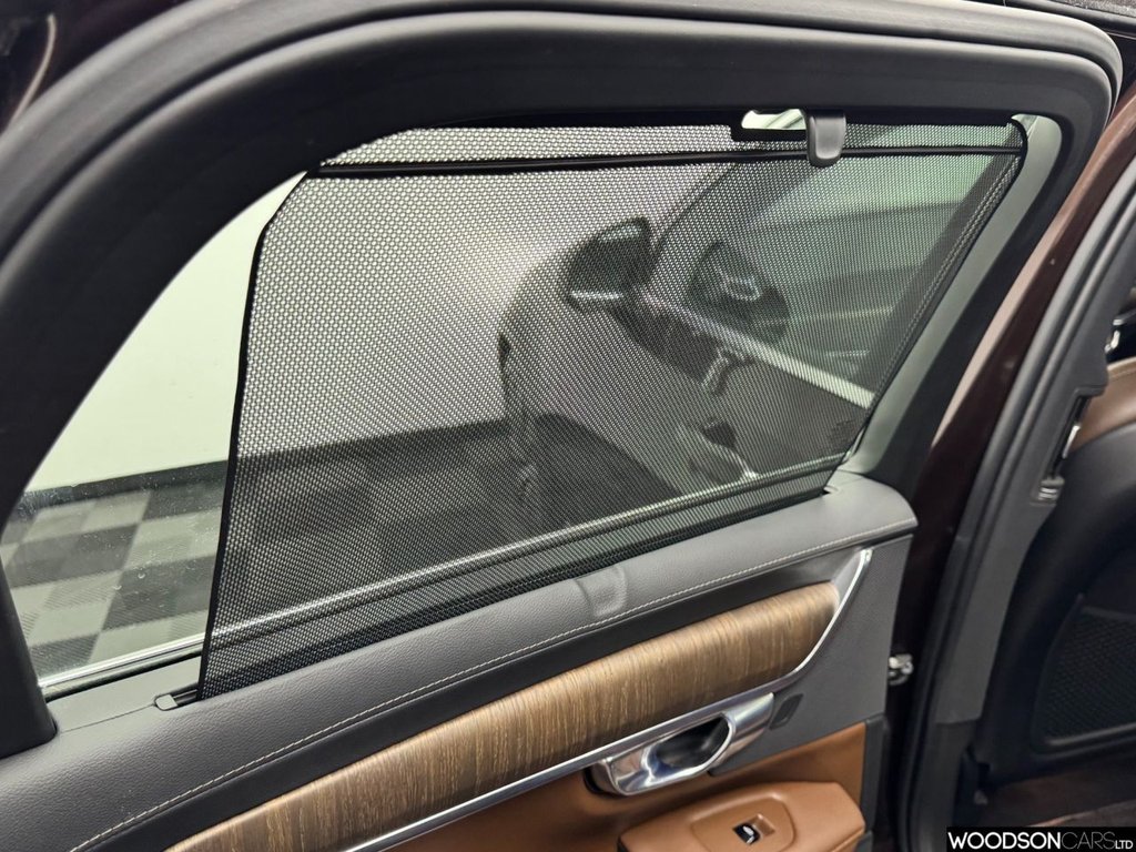 Used Volvo V90 2021 for sale - 77631810: Photo 49