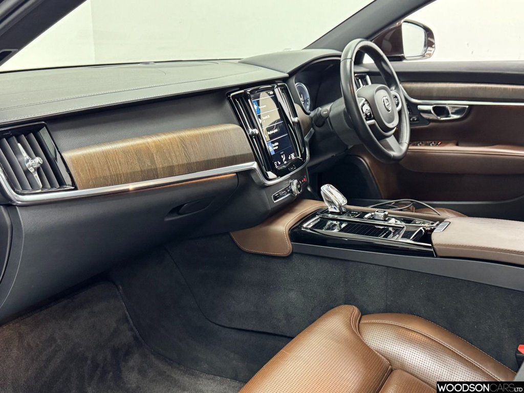 Used Volvo V90 2021 for sale - 77631810: Photo 6