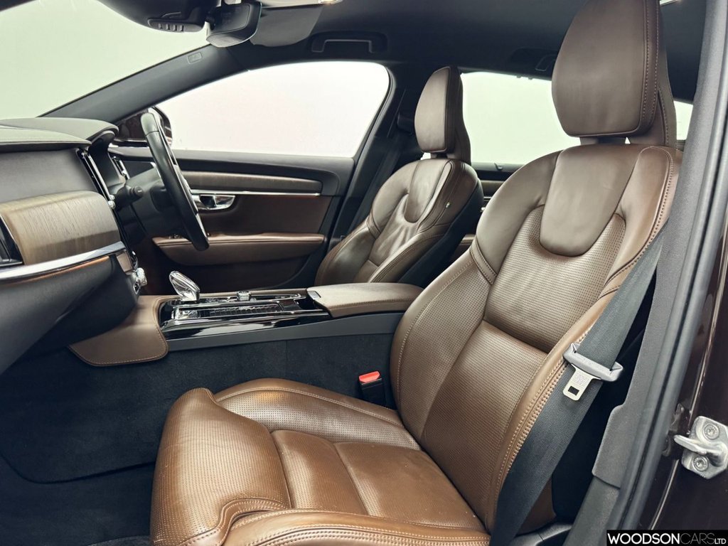 Used Volvo V90 2021 for sale - 77631810: Photo 7