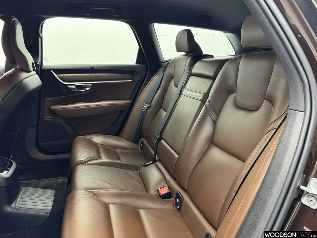 Used Volvo V90 2021 for sale - 77631810: Photo 8
