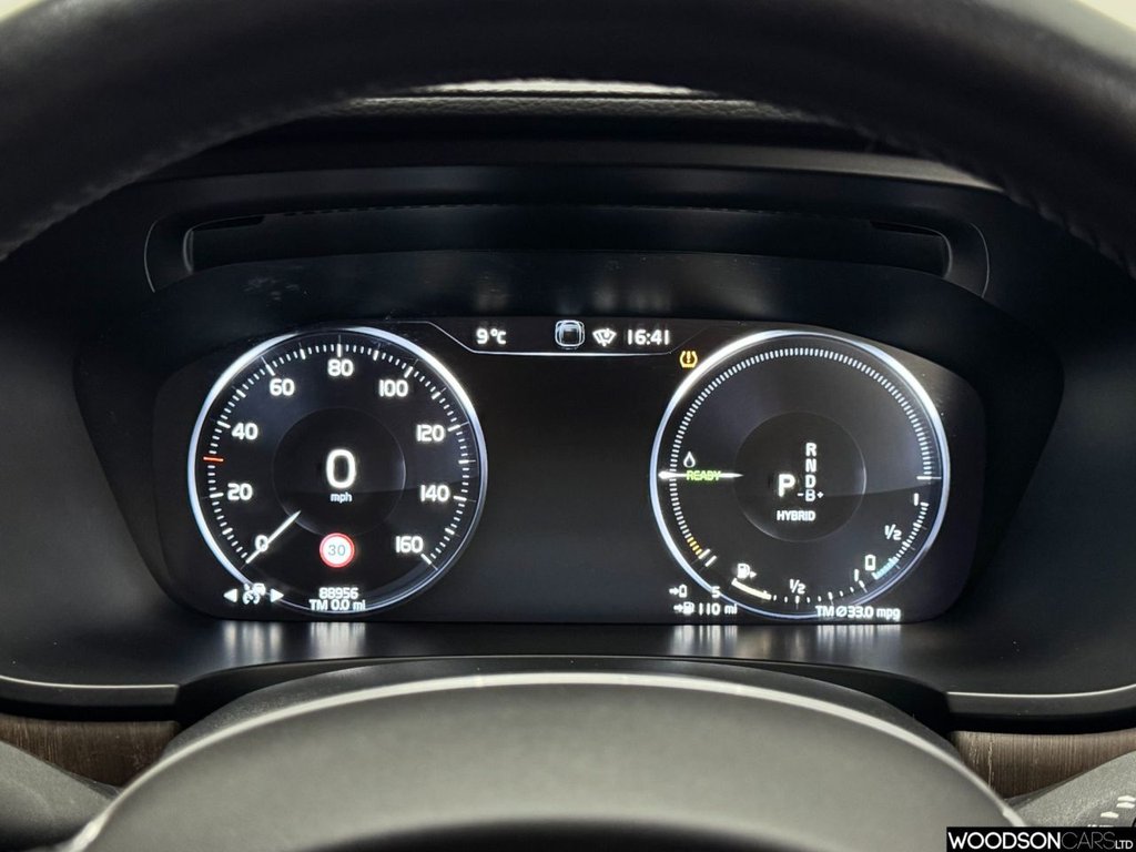 Used Volvo V90 2021 for sale - 77631810: Photo 9