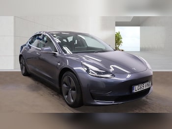 Used Tesla Model 3 2019 for sale - 78544073: Photo