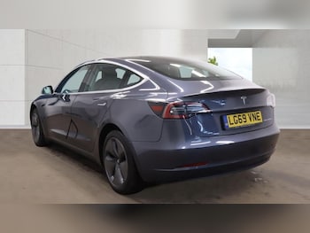 Used Tesla Model 3 2019 for sale - 78544073: Photo