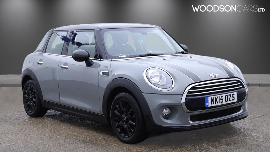 Used MINI Hatch 2015 for sale - 77111232: Photo 1