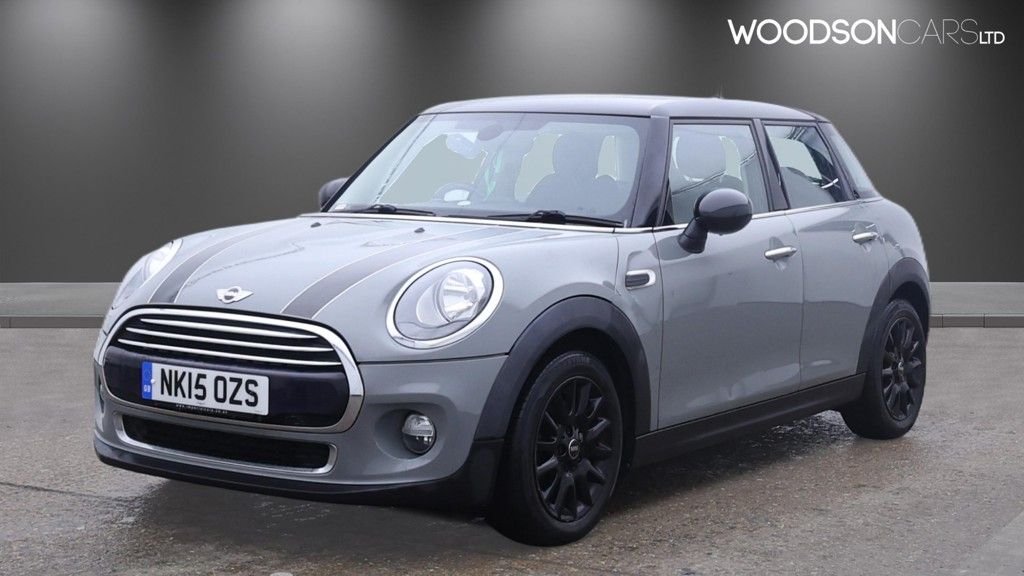 Used MINI Hatch 2015 for sale - 77111232: Photo 10