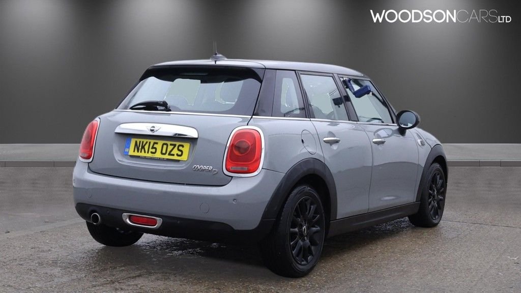 Used MINI Hatch 2015 for sale - 77111232: Photo 11