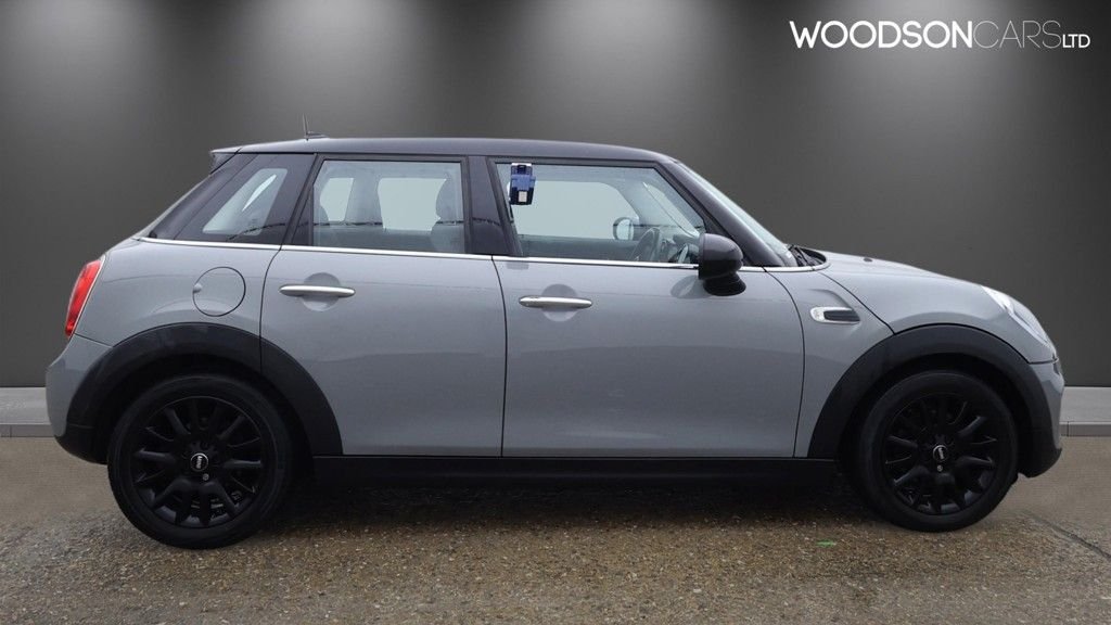 Used MINI Hatch 2015 for sale - 77111232: Photo 12