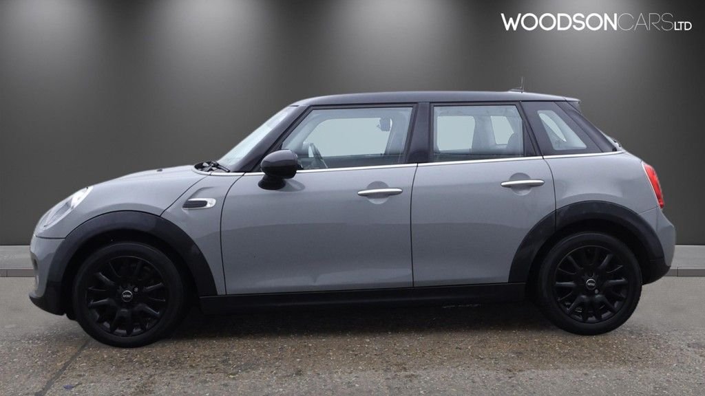 Used MINI Hatch 2015 for sale - 77111232: Photo 13