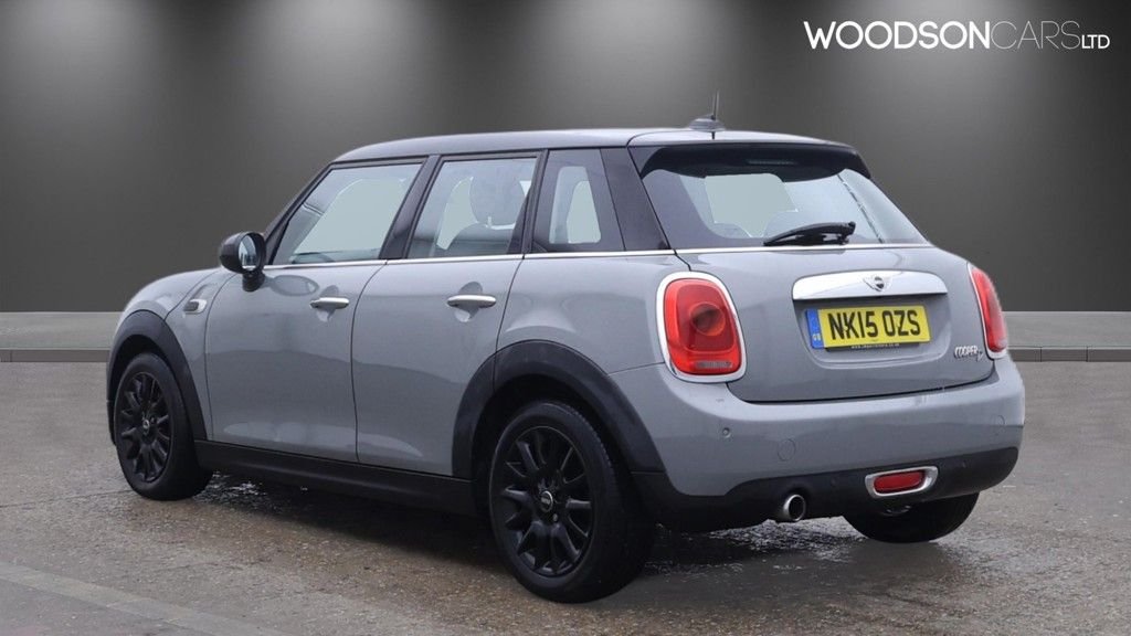 Used MINI Hatch 2015 for sale - 77111232: Photo 2