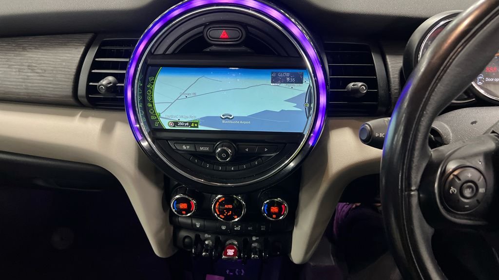 Used MINI Hatch 2015 for sale - 77111232: Photo 8