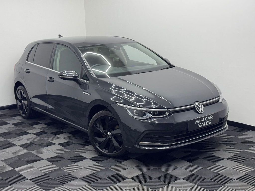 Used Volkswagen Golf 2021 for sale - 76685964: Photo 1