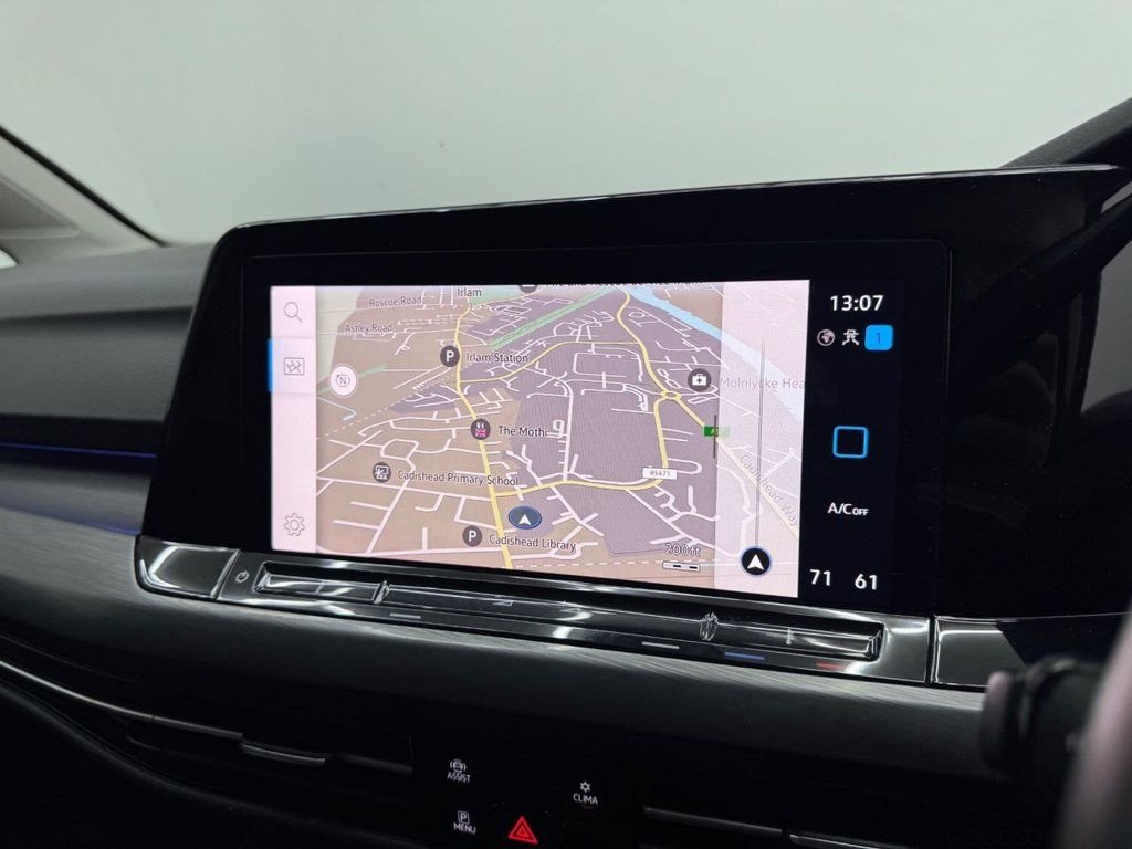 Used Volkswagen Golf 2021 for sale - 76685964: Photo 10