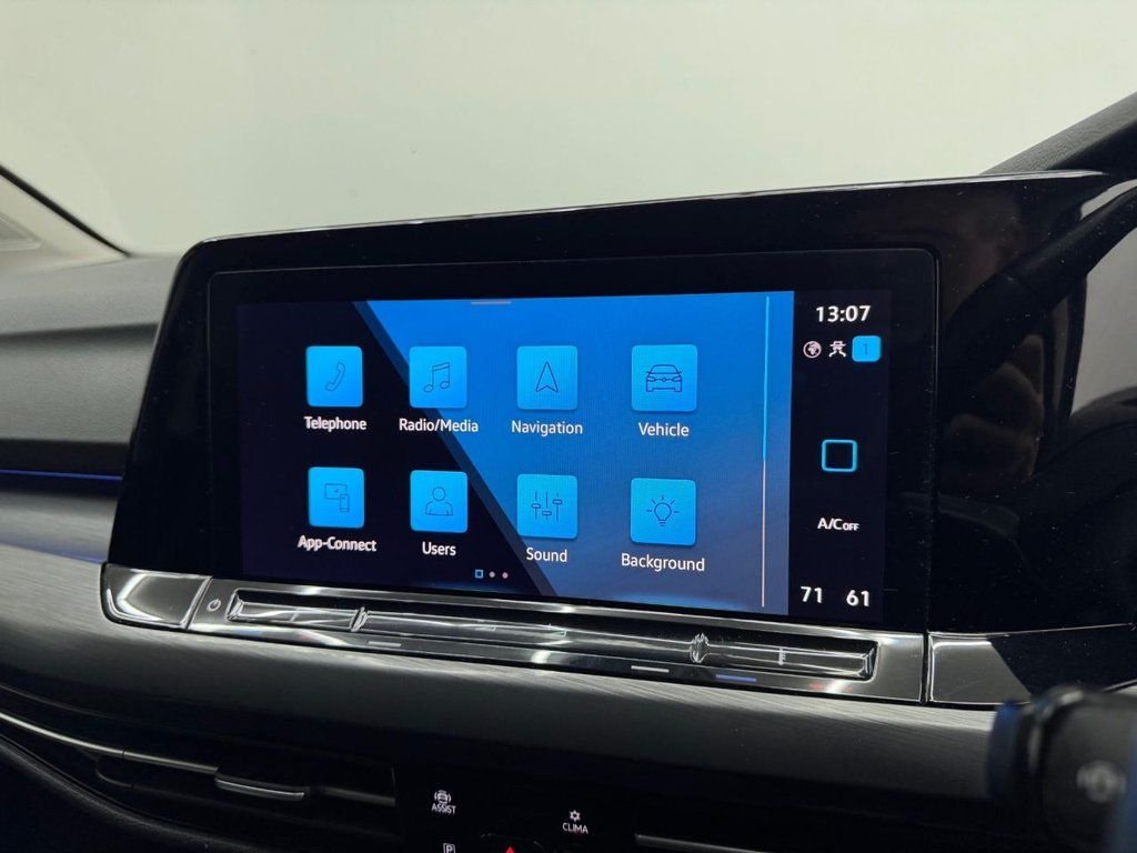 Used Volkswagen Golf 2021 for sale - 76685964: Photo 11