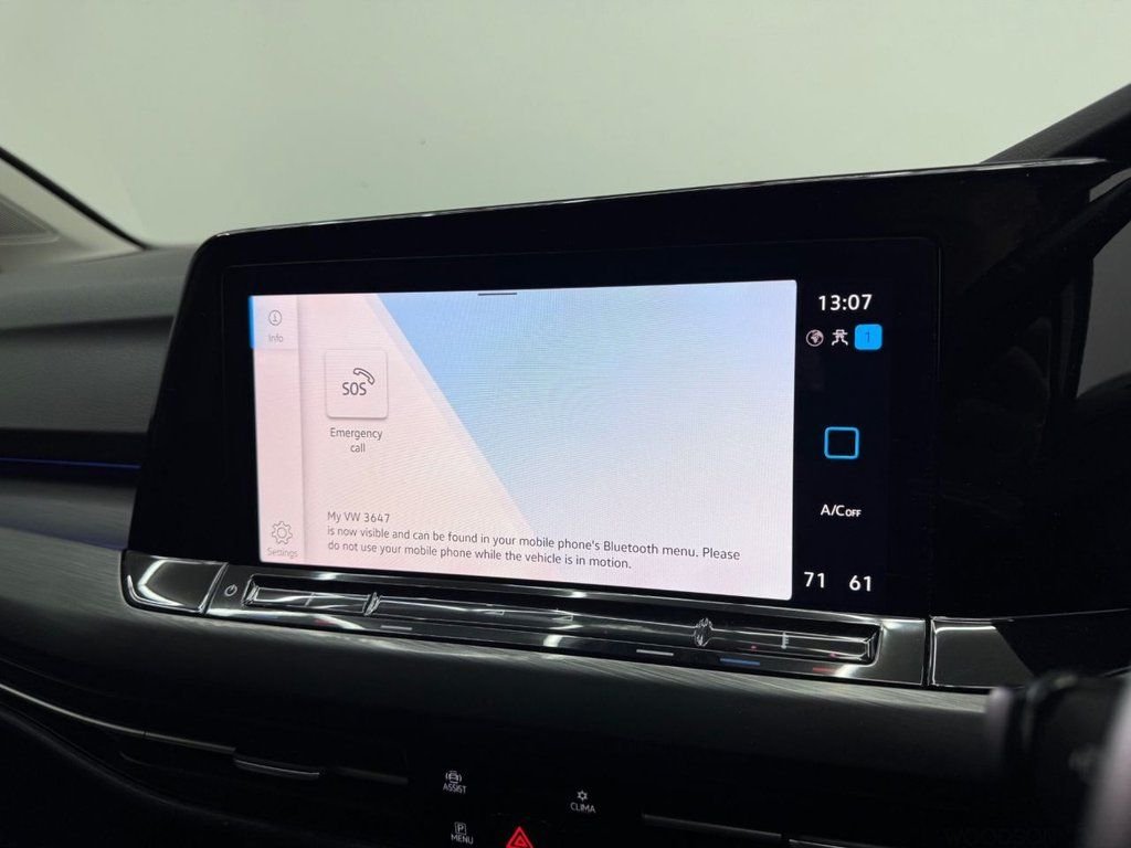 Used Volkswagen Golf 2021 for sale - 76685964: Photo 12