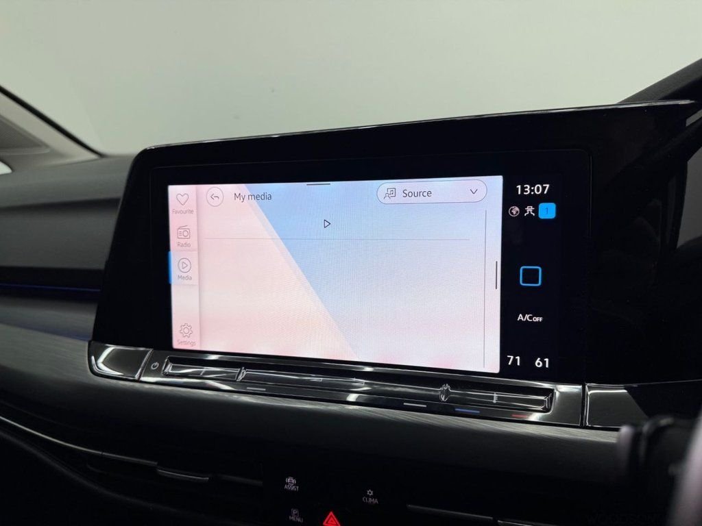 Used Volkswagen Golf 2021 for sale - 76685964: Photo 13