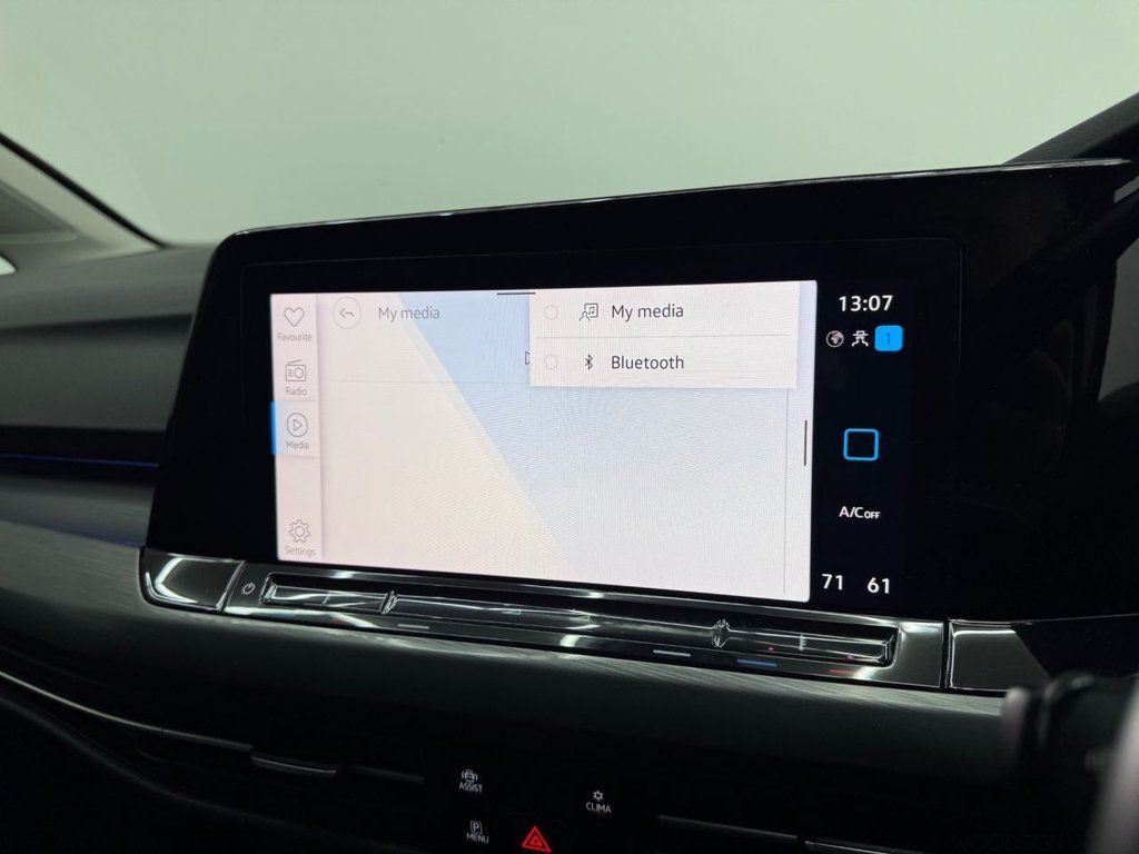 Used Volkswagen Golf 2021 for sale - 76685964: Photo 14