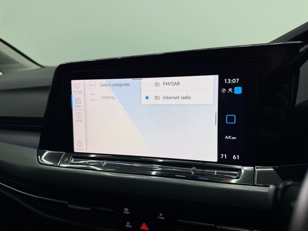 Used Volkswagen Golf 2021 for sale - 76685964: Photo 15