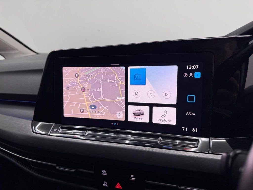 Used Volkswagen Golf 2021 for sale - 76685964: Photo 16