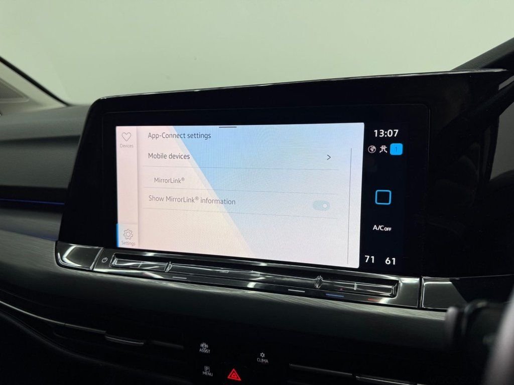 Used Volkswagen Golf 2021 for sale - 76685964: Photo 17