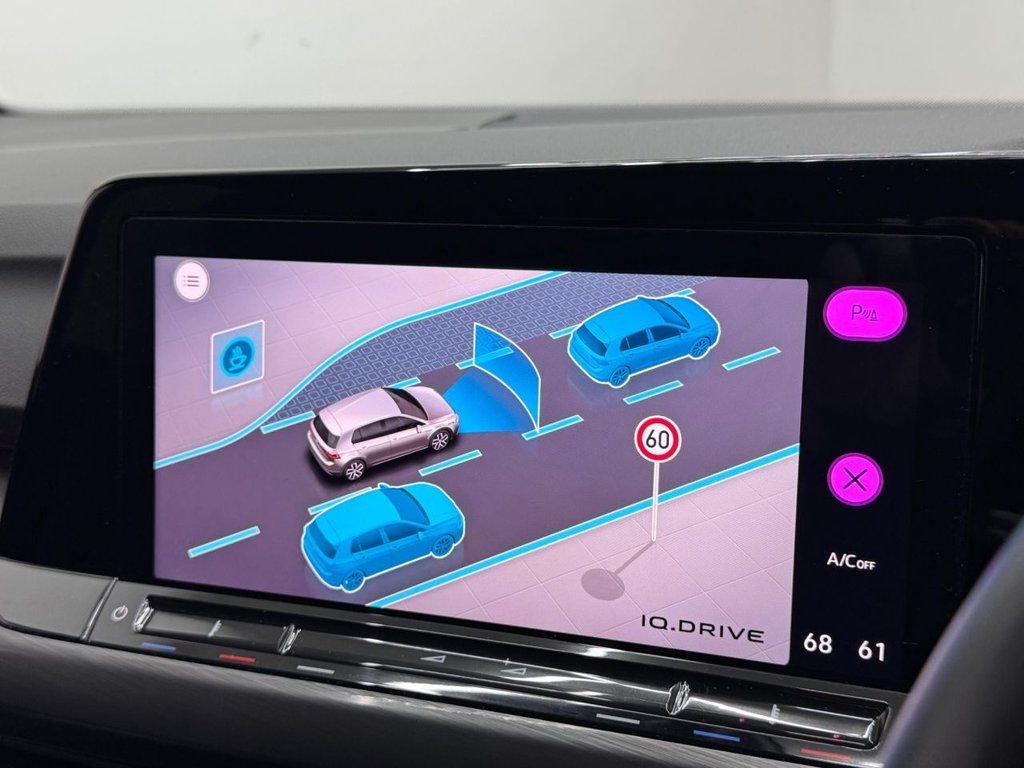 Used Volkswagen Golf 2021 for sale - 76685964: Photo 20