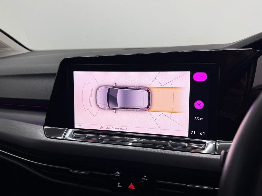 Used Volkswagen Golf 2021 for sale - 76685964: Photo 21