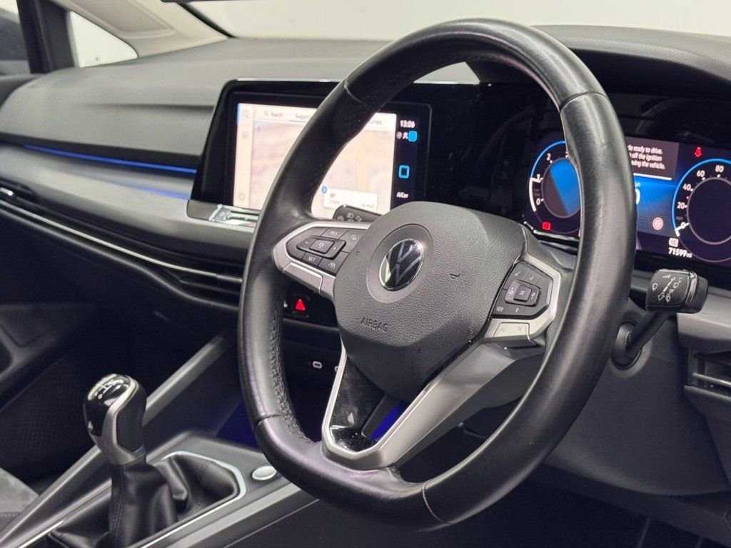 Used Volkswagen Golf 2021 for sale - 76685964: Photo 39