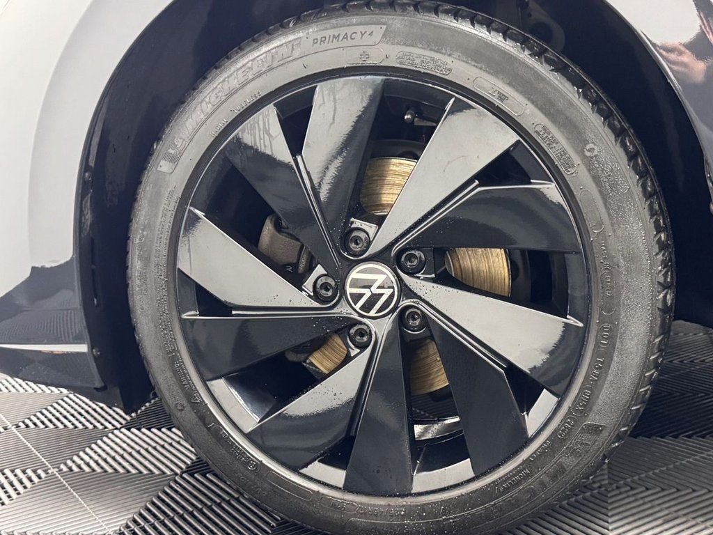 Used Volkswagen Golf 2021 for sale - 76685964: Photo 43