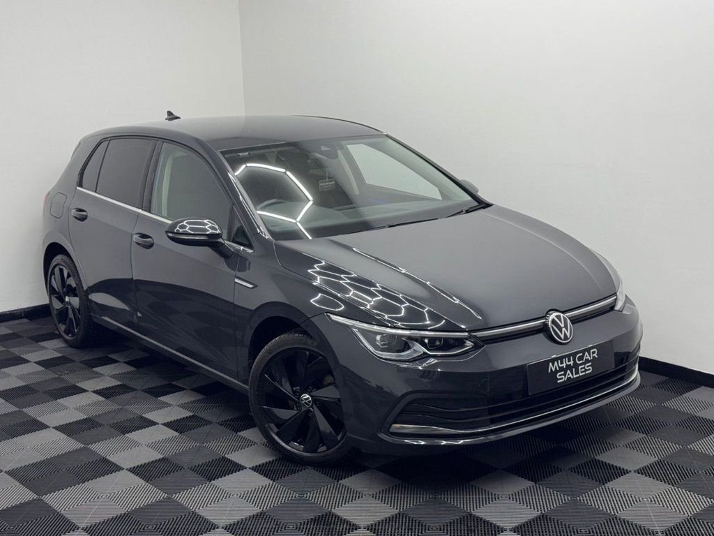 Used Volkswagen Golf 2021 for sale - 76685964: Photo 46