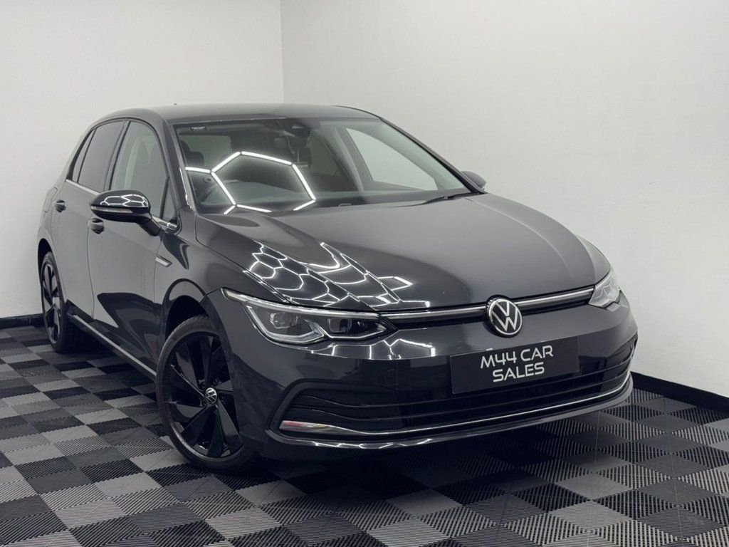 Used Volkswagen Golf 2021 for sale - 76685964: Photo 47