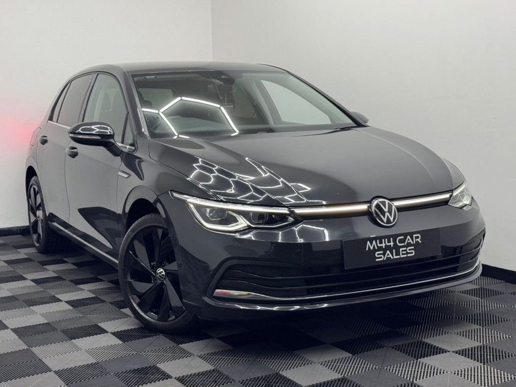 Used Volkswagen Golf 2021 for sale - 76685964: Photo 48