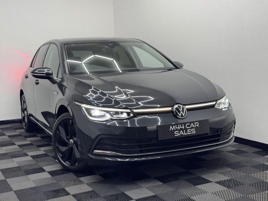 Used Volkswagen Golf 2021 for sale - 76685964: Photo 49