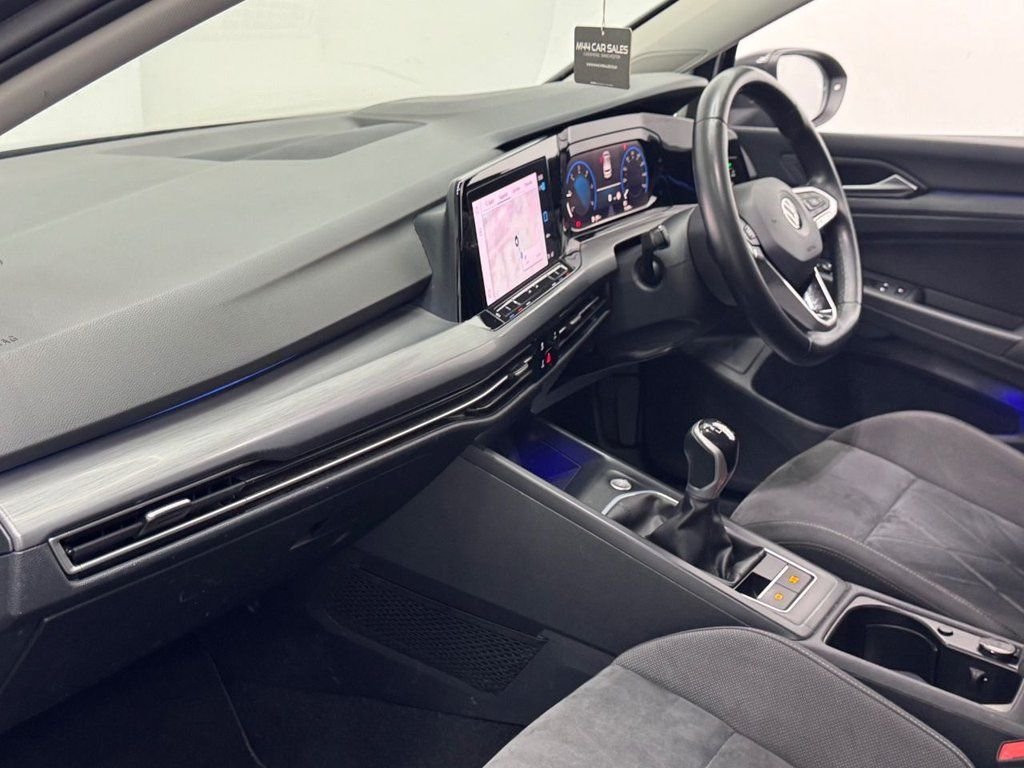 Used Volkswagen Golf 2021 for sale - 76685964: Photo 5
