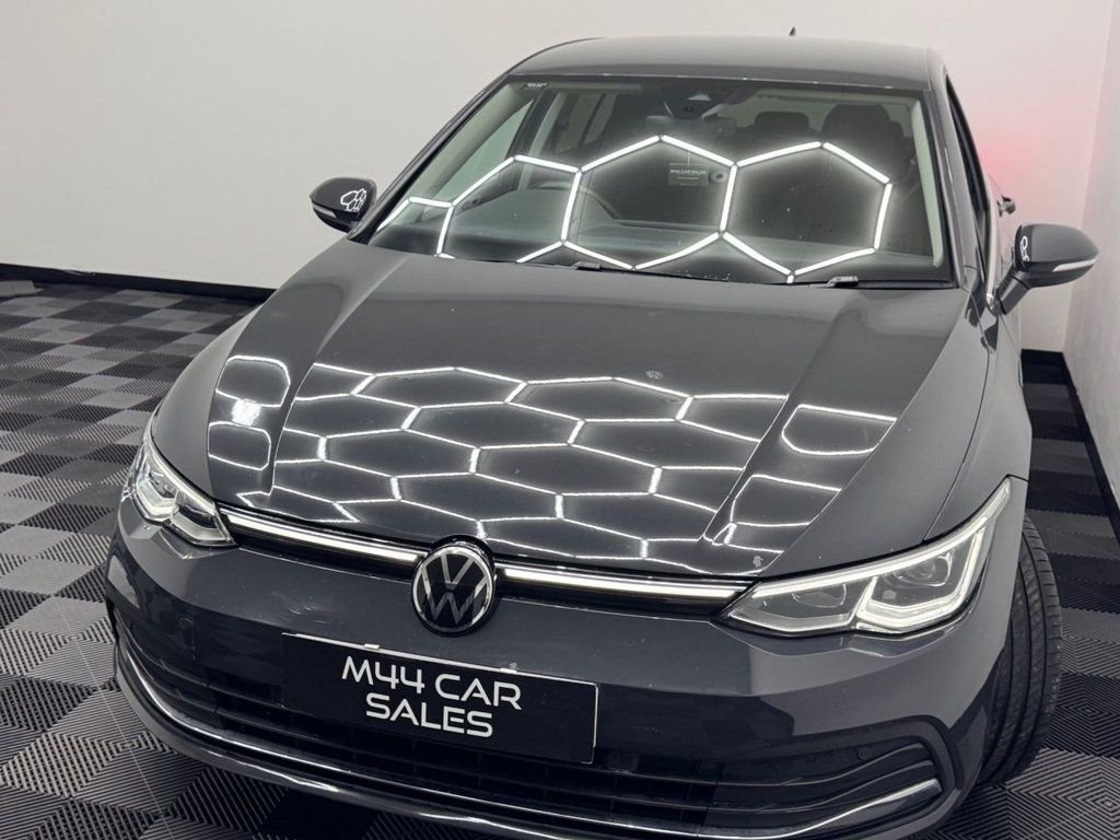 Used Volkswagen Golf 2021 for sale - 76685964: Photo 50