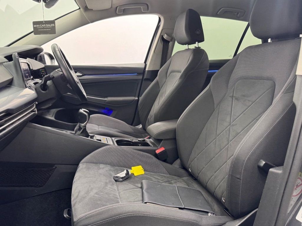 Used Volkswagen Golf 2021 for sale - 76685964: Photo 6