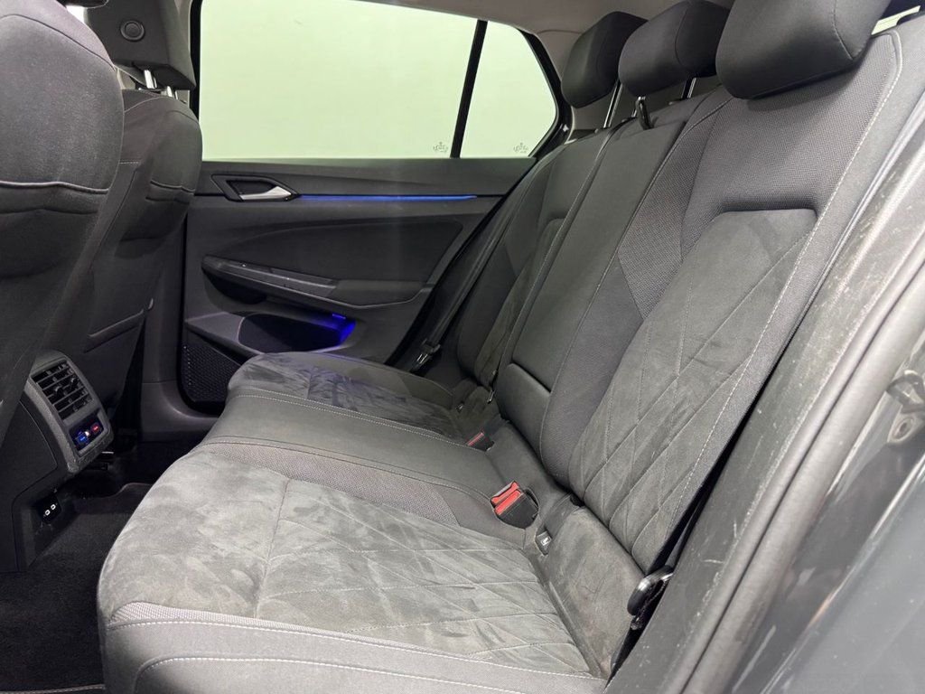 Used Volkswagen Golf 2021 for sale - 76685964: Photo 7