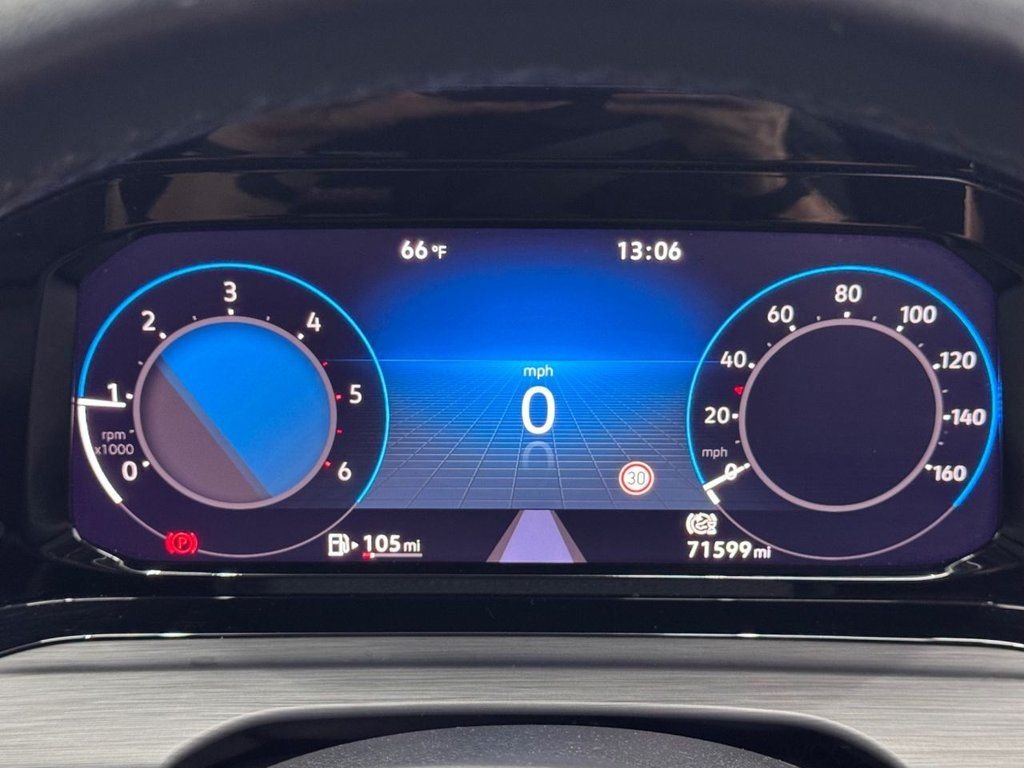 Used Volkswagen Golf 2021 for sale - 76685964: Photo 8