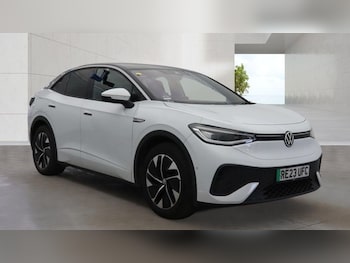 Used Volkswagen ID.5 2023 for sale - 78781088: Photo