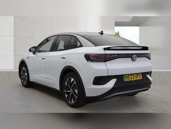 Used Volkswagen ID.5 2023 for sale - 78781088: Photo