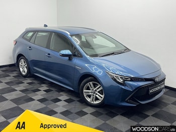 Used Toyota Corolla 2019 for sale - 79245469: Photo