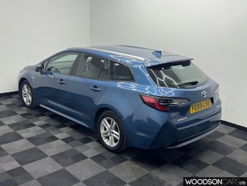 Used Toyota Corolla 2019 for sale - 79245469: Photo