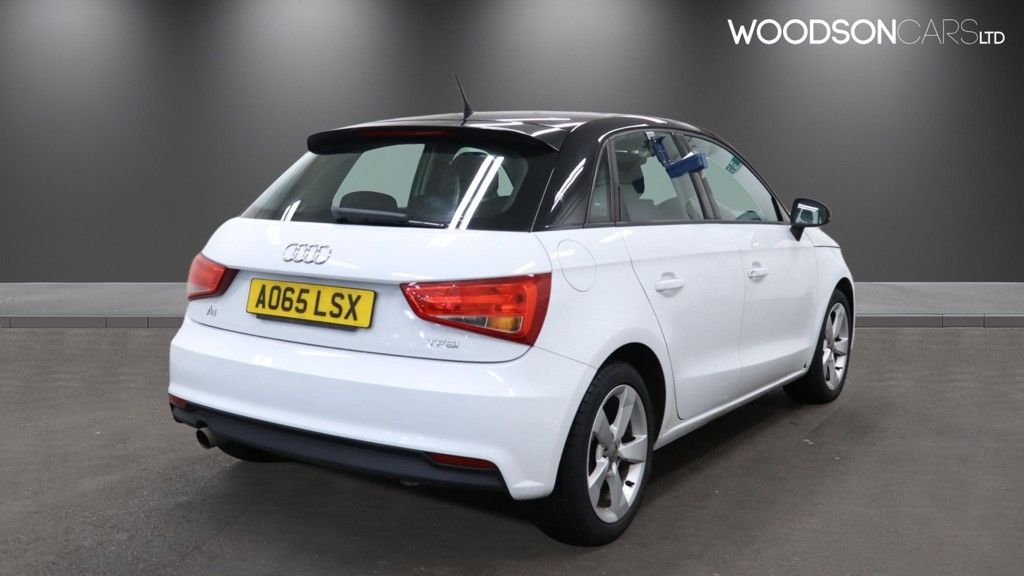 Used Audi A1 2015 for sale - 77764844: Photo 10