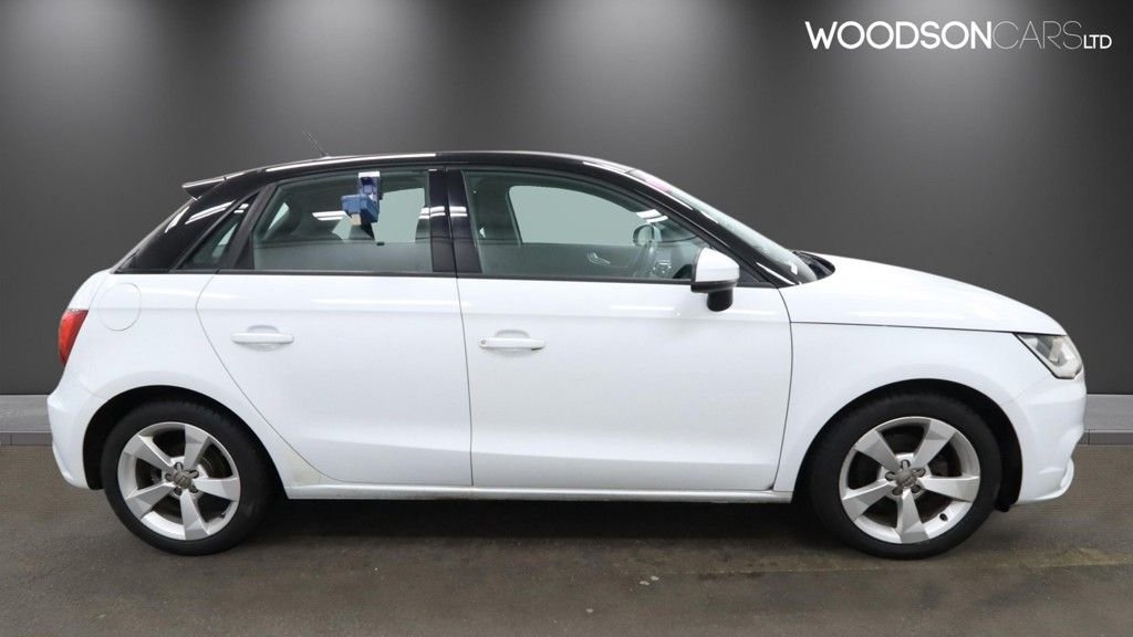 Used Audi A1 2015 for sale - 77764844: Photo 11